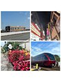 アルバ 津城山店 ♪鉄オタ・旅行・庭いじり・温泉浸かるなど趣味多彩です♪