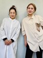 プラーグ ヘアー(Prague Hair)/Prague Hair