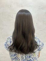 エクラートリアーラ 藤沢店(ECLART Reala) アッシュベージュ