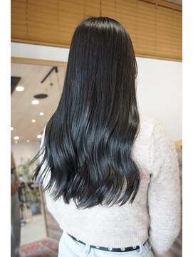 ミューズ バイ ケンジ(MUSE by KENJE) 韓国ヘア/韓国巻き/韓国風ヘア