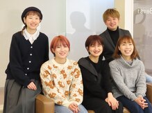 ◇その10◇なんとなく美容室って苦手…