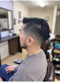 震災刈り