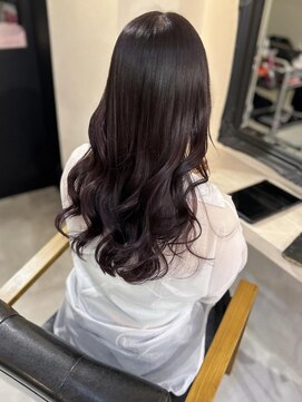 セルカ 新宿(CERCA) ラベンダー【CERCA新宿/新宿西口】