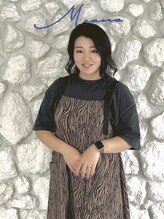 モアナバイヘッドライト 小田原店(Moana by HEADLIGHT) 三根 那夏