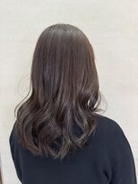 ロア ミオ 仙台駅前(Loa mio)&nbsp;ナチュラルセミディ