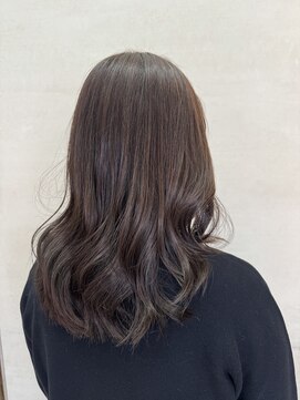 ロア ミオ 仙台駅前(Loa mio) ナチュラルセミディ