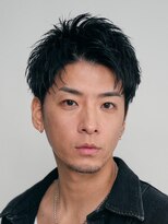銀座フェザーパーマスパイラルパーマシャドウパーマルーズパーマ
