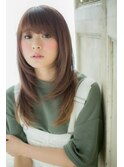 計算ずく！ほめられ♪ストレートレイヤーa