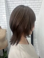 レガーレ(Legare) 50代からの髪質改善、まとまり・ツヤ・若々しさを(中区紙屋町)