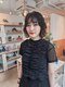 オーシティー(O-city)の写真/おしゃれ×個性でつくる《O-cityだけのパーマStyle》