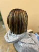 イチ(ICHI)&nbsp;ハイライト