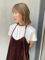 オリ(oli)&nbsp;ボブ