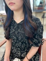 ウィスプヘアー(wisp HAIR)&nbsp;#プルエクステ#エクステ#大宮#埼玉