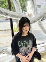 ブルーバイダウ(blue by dow)&nbsp;レイヤーウルフ