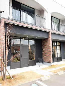 忙しい日常から解放される、女性スタッフだけのあたたかいプライベートサロン☆特別な時間を体験ください