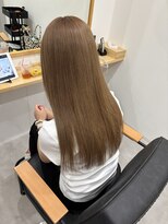 エボルブ(EVOLVE)&nbsp;シナモンベージュ