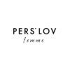 パースラヴファム(PERS'LOV femme)のお店ロゴ