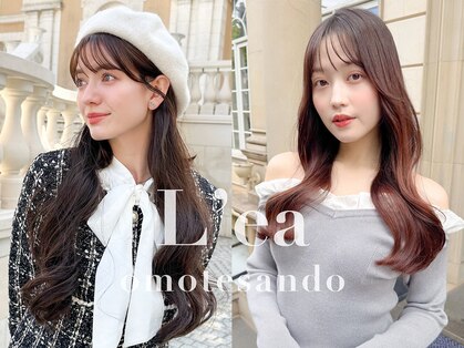 レア 表参道(L'ea)の写真