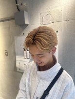 トゥルークリエイション 大宮(True Creation)&nbsp;毛流れヘア