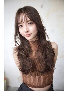 アール 北千住店(ar) 韓国風レイヤー/ハイレイヤー/オリージュ[北千住]