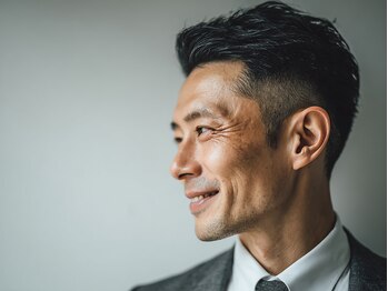 ヘアモード　キクチ　日本橋三越前店 