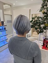 アストレアバイイーリス(ASTRAEA by Iris)&nbsp;ショートヘア