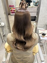 エンチャンテッド 天神大名(enchanted...)&nbsp;韓国巻き