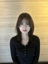 ラシク(RASHIKU)&nbsp;ハッシュカット