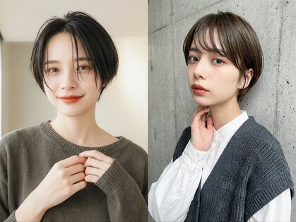 ヘアーメイク ピグレット(HAIR MAKE PIGLET)の写真