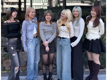 ソワンドブレスセルン 心斎橋(soin de brace cerne)の雰囲気（女性ならではの繊細な技術で実力派スタイリストがお悩みを解決♪）