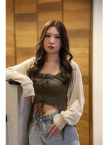 チップタップ 保谷店(tip top) ロングヘア