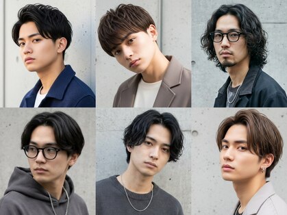 ファースト 仙台店(first)の写真