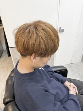 アルトラ(ALTLA) 暖色ベージュカラー