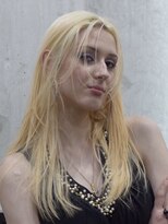 エトワ 新宿(ETOWA)&nbsp;ツヤ感×柔らか質感◎髪質改善レイヤーカット