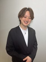 ループ バイ エスポワール(LoooP by Espoir)&nbsp;植松 大