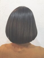 エルズ 大宮店(ailes)&nbsp;[大宮/大宮駅/大宮ショート/ショートボブ/大宮パーマ/大宮MEN'S]