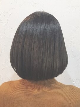 エルズ 大宮店(ailes) [大宮/大宮駅/大宮ショート/ショートボブ/大宮パーマ/大宮MEN'S]