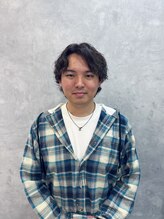 シーエスメイド バイ シャチュー 川崎店(CS made by SHACHU)&nbsp;鈴木 蓮