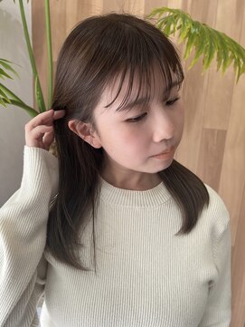 ダーリン 伊勢崎(darling) オリーブベージュ