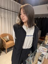 ニュード(niud) オリーブ&ボブ