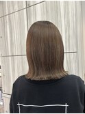 シークレットハイライトアッシュベージュ
