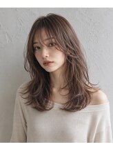 ヘアーズ ベリー 高槻店(hairs BERRY)