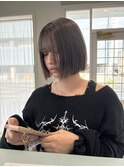 顎ラインボブ