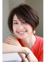 キッカ 本八幡店(CHICCA) アーバンショート