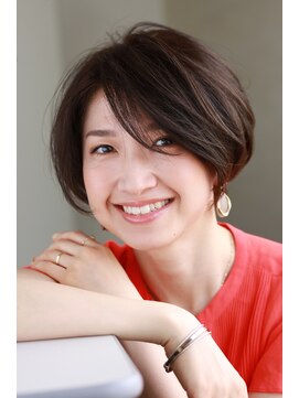 キッカ 本八幡店(CHICCA) アーバンショート