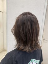リーナ ビューティガーデン(LiNA BeautyGarden)&nbsp;とうめいかんからー