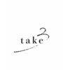 TAKE3のお店ロゴ