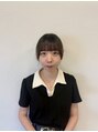 ワッカ(WACCA) 安形 整香