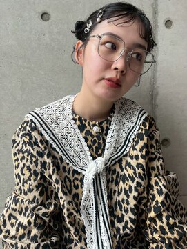 メートル(maitre) 【2026 summer style】