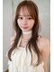 エル(EL by green)の写真/☆KAMI CHARISMA 2026 受賞店の系列店舗☆透明感×潤いの5STEP Trでカラーもパーマも◎